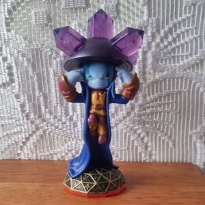 Skylanders Trap Team Blastermind Figure 2014 Activision
